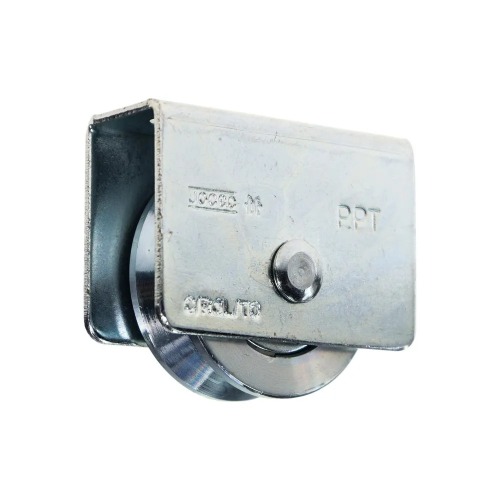 ROLDANA SUPORTE FECHADO 1.1/2" JOCEC