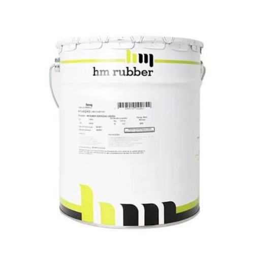 HM BORRA LIQ B300 CINZA 18 KG