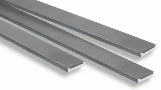 BARRA CHATA 2" X 1/4" 6.3MM (15,180KG)