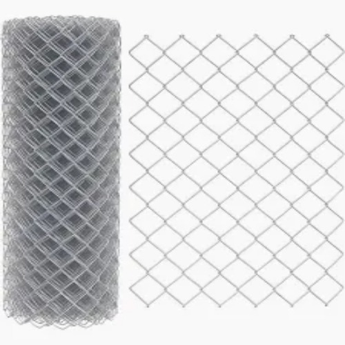 TELA ALAMBRADO FIO 12X 1,00MT ALT