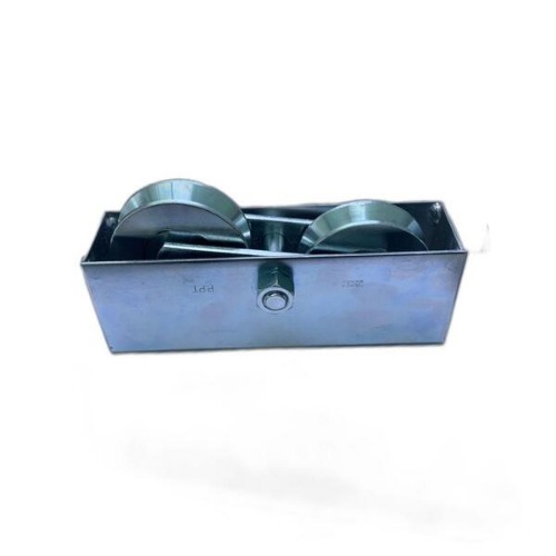 ROLDANA TRUCK 2.1/2" JOCEC