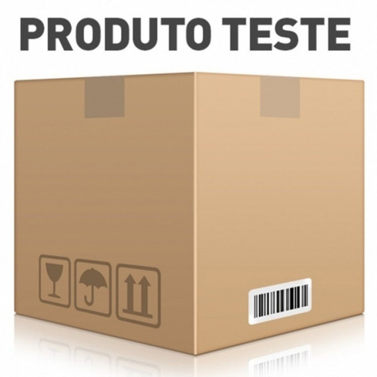 PRODUTO DE TESTE DE TRUBUTACAO