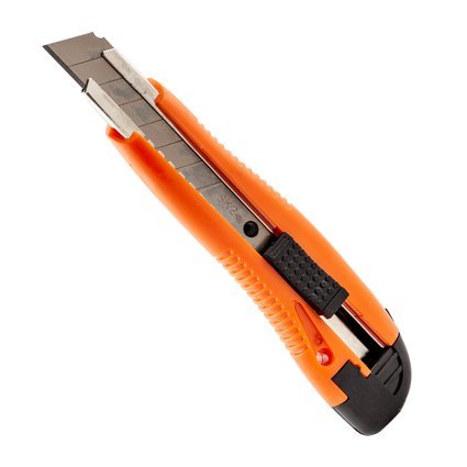 ESTILETE LUFKIN EP18L 18MM