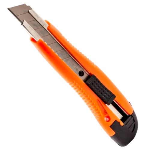 ESTILETE LUFKIN EP18L 18MM