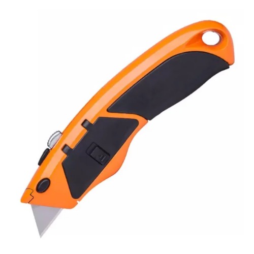 ESTILETE LUFKIN ETR006L RETRATIL