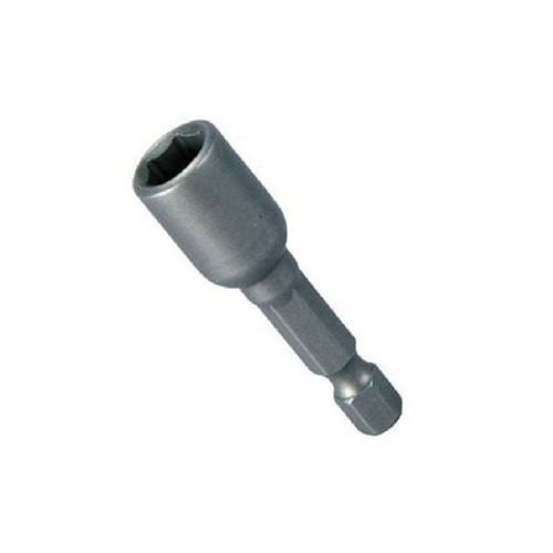 SOQUETE MAGNETICO 1/4" TITANIUM