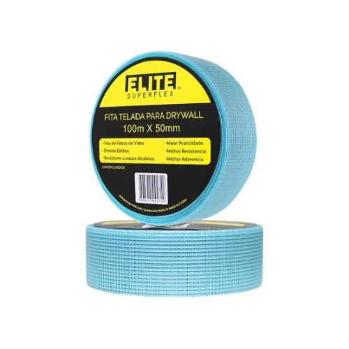 FITA TELADO ELITE 48MMX90M
