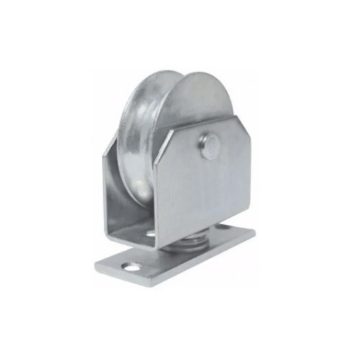 ROLDANA GIRATORIA (U) 2.1/2" JOCEC