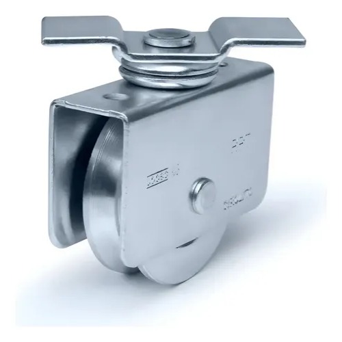 ROLDANA GIRATORIA (V) 2.1/2" JOCEC