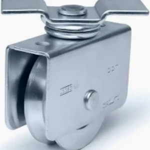 ROLDANA GIRATORIA (V) 2.1/2" JOCEC