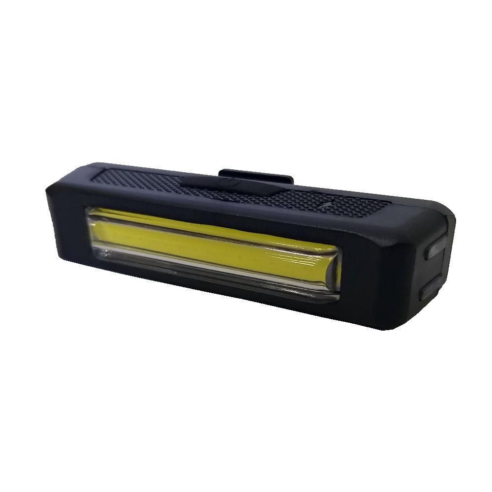 LANTERNA DE LED P/ BICICLETA