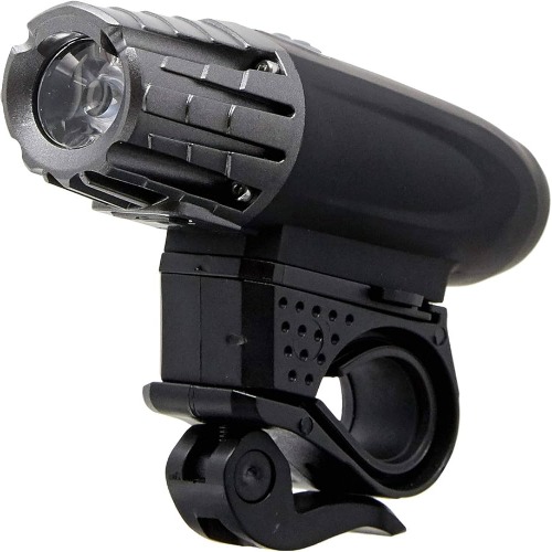 LANTERNA DE LED P/ BICICLETA