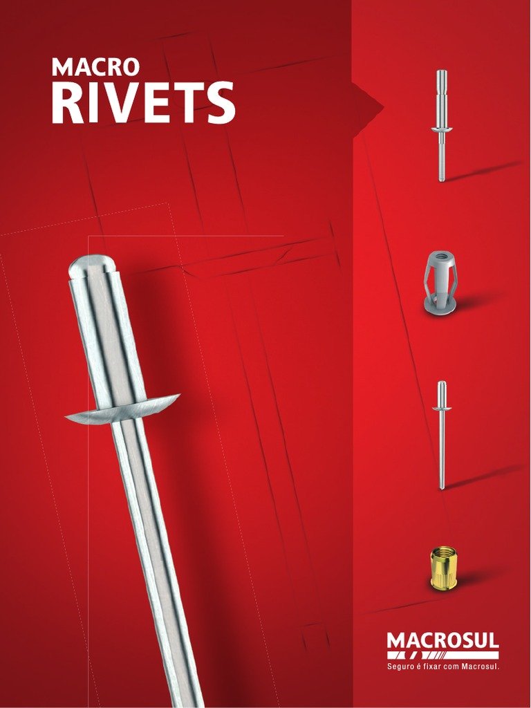 REBITE P/ BASCULANTE