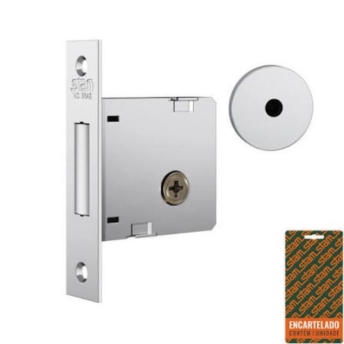 FECH STAM 1004 AUXILIAR ROS RED INOX 40MM 11275 ENC.