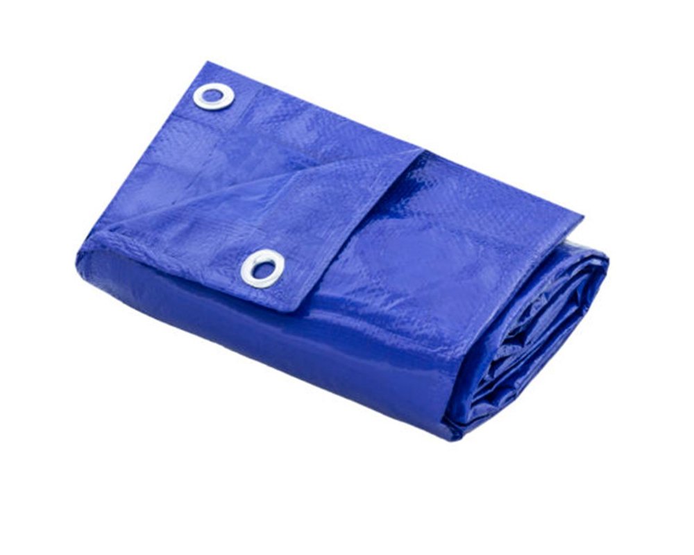 LONA AZUL 3X3M