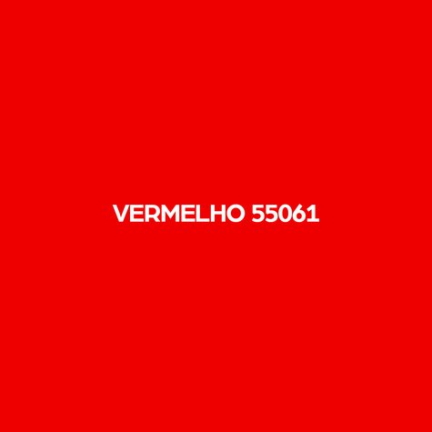 TINTA SPRAY P COLOR VERMELHO