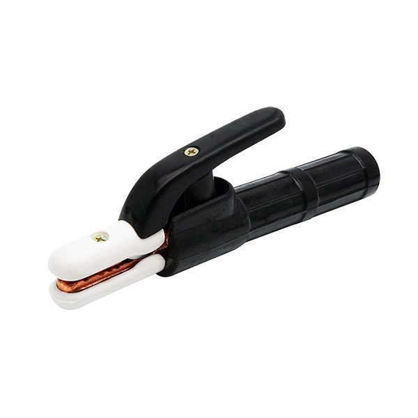 PORTA ELETRODO 300 AMP BRASFORT