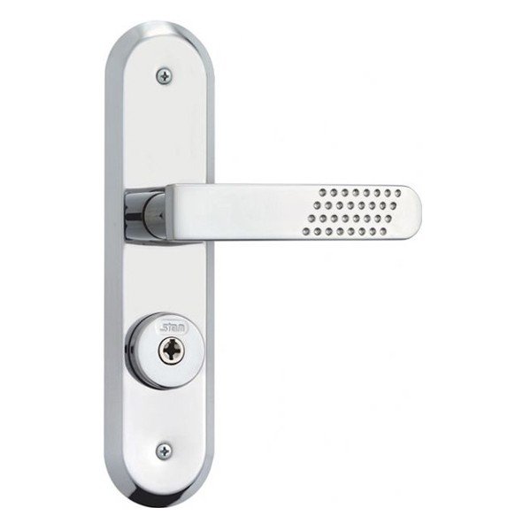 FECH STAM 1800/21 TETRA ESP INOX