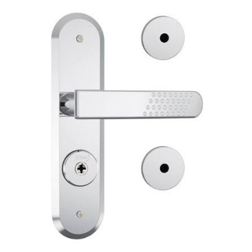FECH STAM 1800/21 TETRA ESP INOX