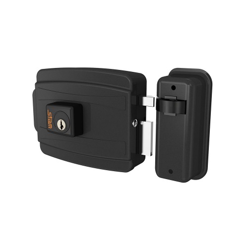 FECH STAM ELETRICA CIL 40MM (ABRE P/ DENTRO) 56327/35327