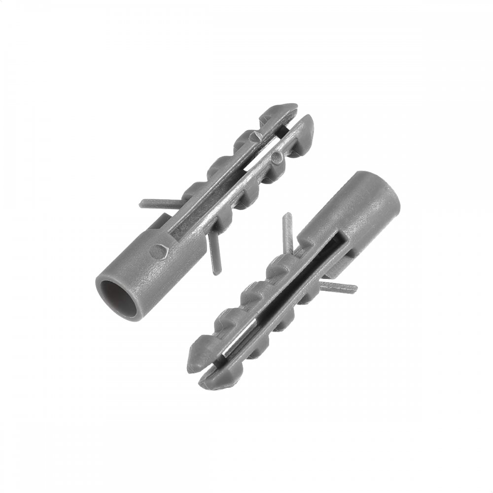 BUCHA PLASTICA SEM ANEL 12 MM