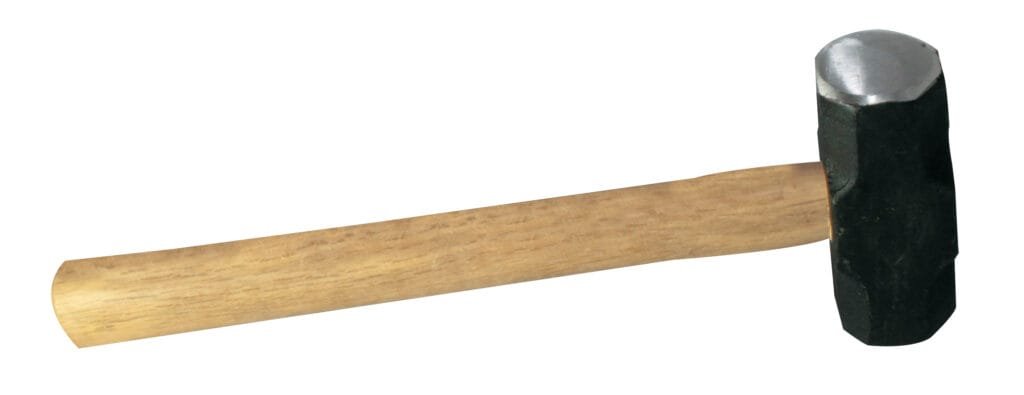 MARRETA OITAVADA 2,0 KG CORTAG