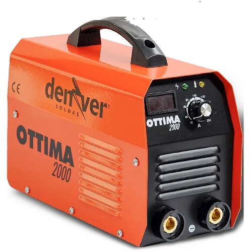 INVERSORA 200A OTTIMA 2000 - 220V