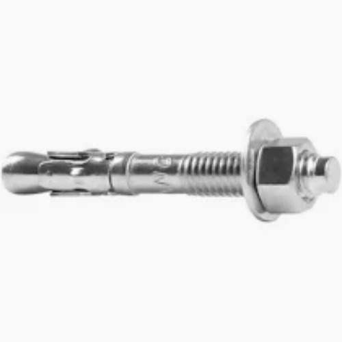 CHUMBADOR PBD 5/16X3.1/4" C/PORCA E ARRUELA