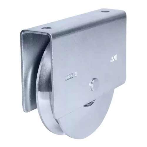 ROLDANA SUPORTE FECHADO 2.1/2" JOCEC