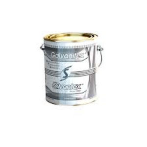 ZARCAO GALVANITEX CINZA CLARO FOSCO 3,6L