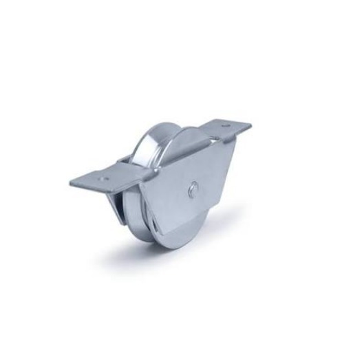 ROLDANA SUPORTE ABERTO 2.1/2" JOCEC