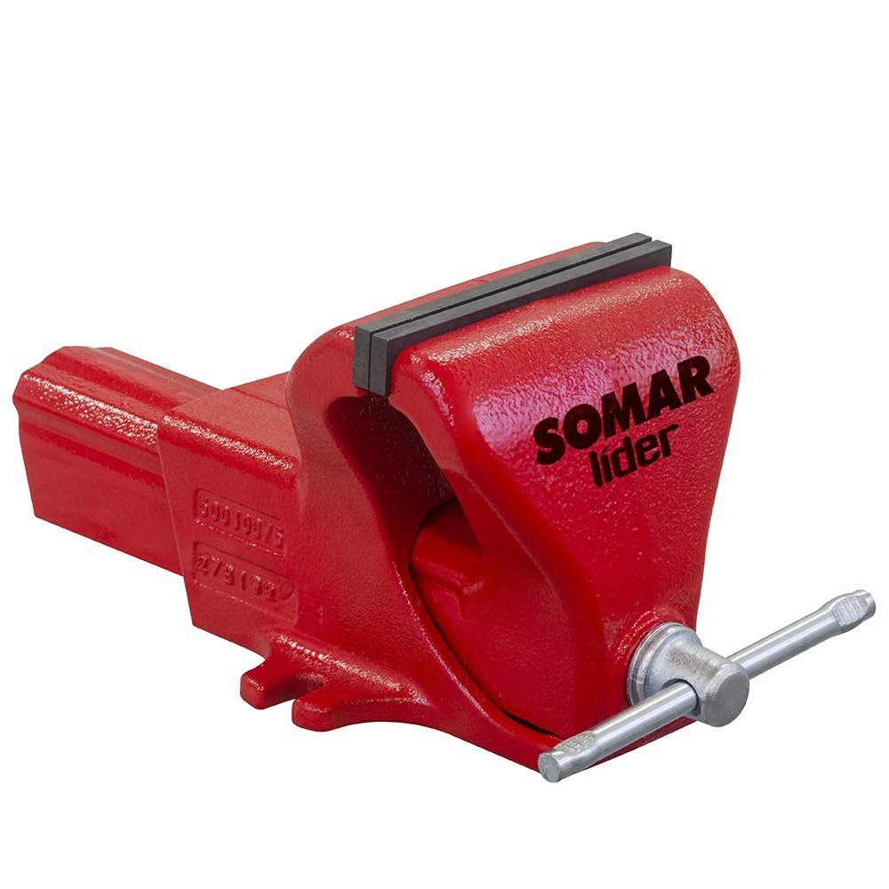 TORNO BANCADA N 08 LIDER SOMAR