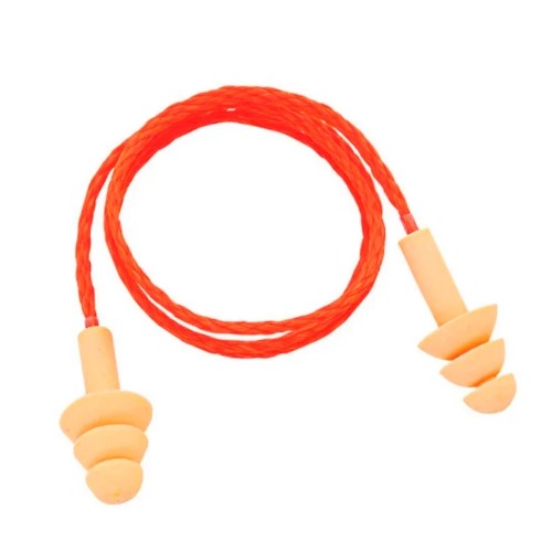 PROTETOR AURICULAR DELTA PLUG 1.66.DB