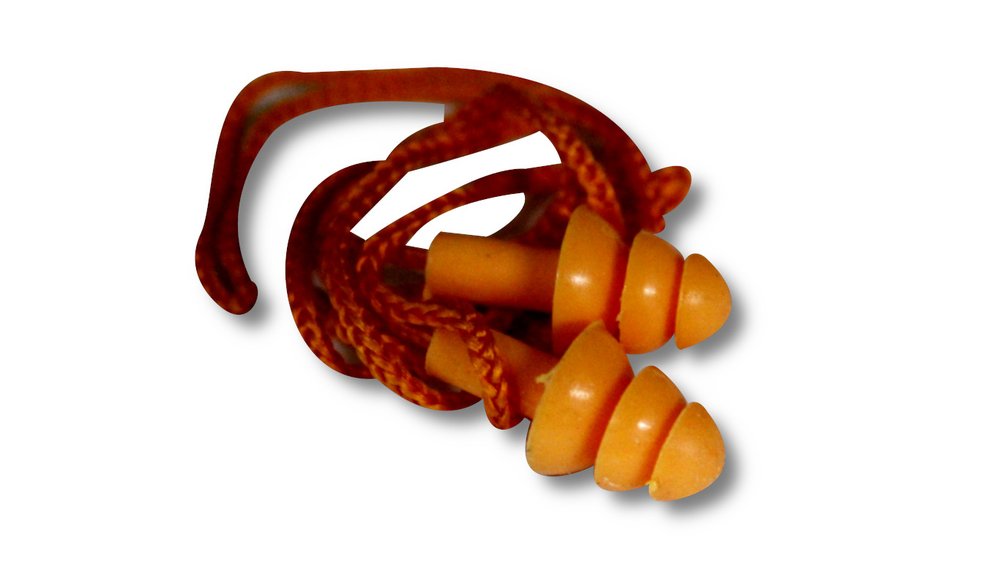PROTETOR AURICULAR DELTA PLUG 1.66.DB