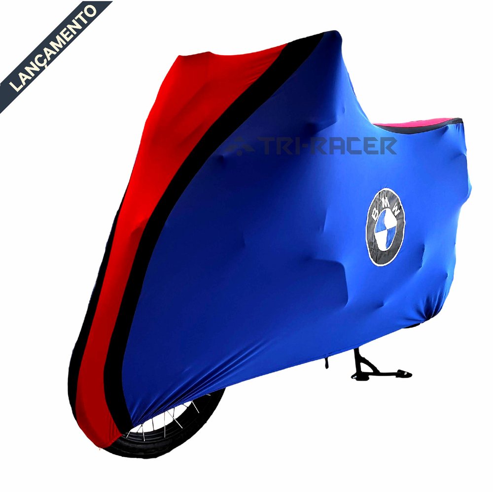 CAPA P/ MOTO TAM. G.