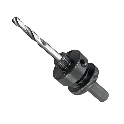 SUPORTE P/SERRA COPO 3/8 14-30MM