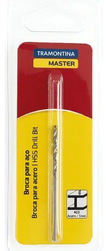 BROCA P AÇO (O) 1.5 MM