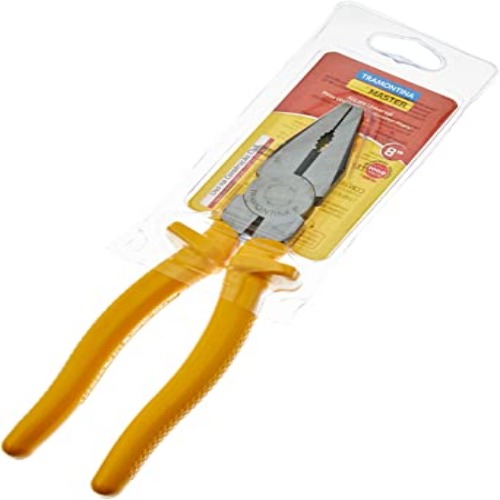 ALICATE UNIVERSAL 8" TRAMOTINA