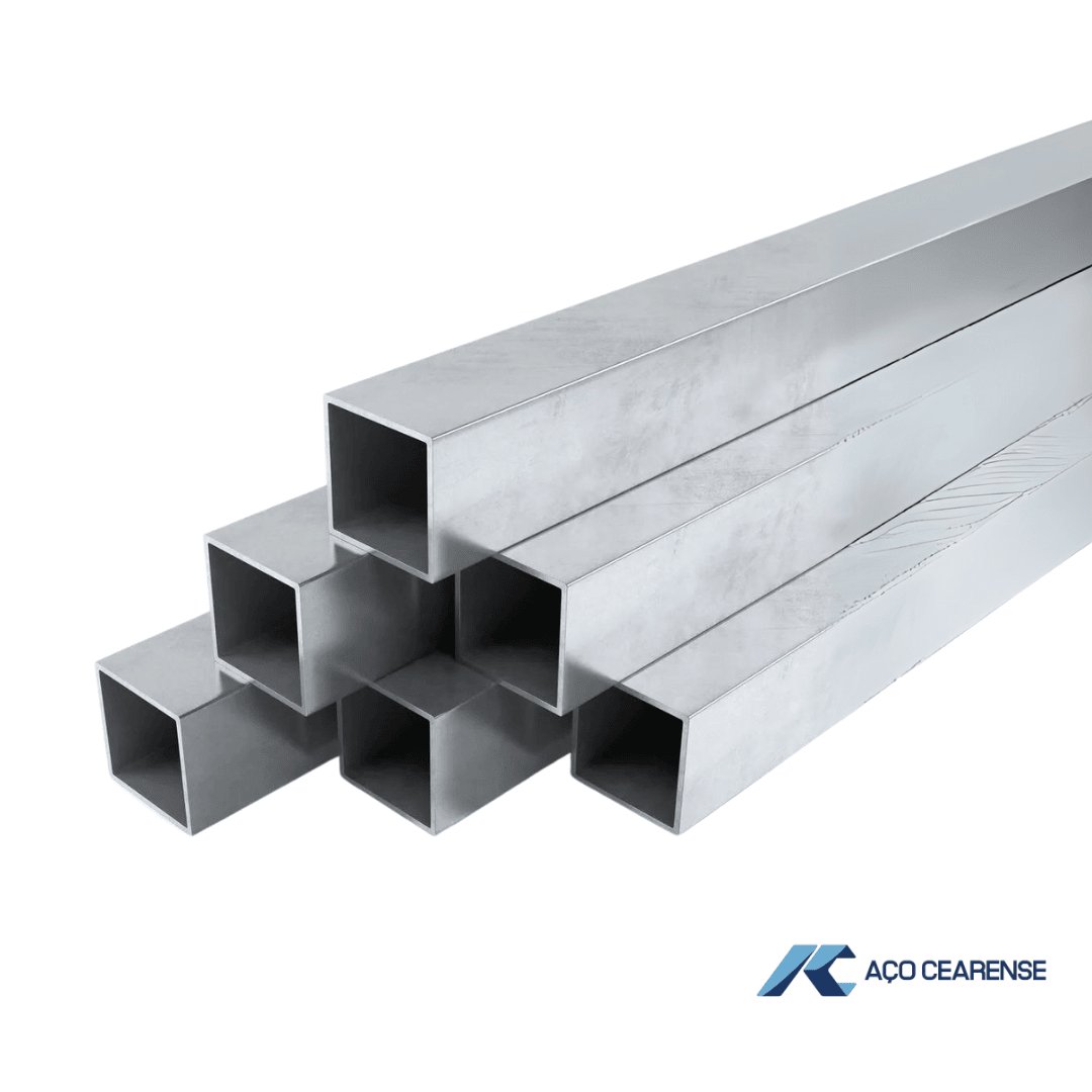 METALON INOX 30X20 X 1,00MM 6.00M IT200